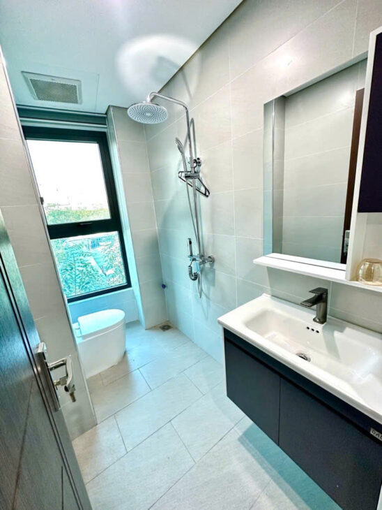 Bán nhà phân lô phố Hào Nam – Căn góc 3 thoáng vĩnh viễn – Ô tô tránh dừng đỗ, nhà 90m giá 21,5 tỷ