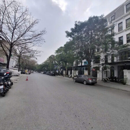 BÁN NHÀ NGUYỄN XIỂN , KHU ĐÔ THỊ ĐẠI KIM 76M X 5T X MT5 , Ô TÔ TRÁNH ĐỖ NGÀY ĐÊM ,KINH DOANH ĐỈNH