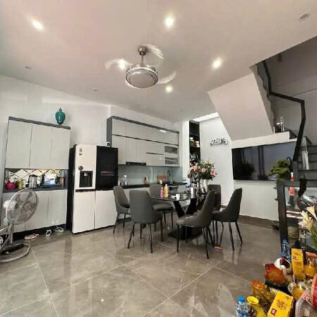 BÁN NHÀ 5 TẦNG – CÁCH 30M RA ĐƯỜNG Ô TÔ TRÁNH – PHÚC LỢI, LONG BIÊN BÁN NHÀ 5 TẦNG – CÁCH 30M RA ĐƯỜNG Ô TÔ TRÁNH – PHÚC LỢI, LONG BIÊN