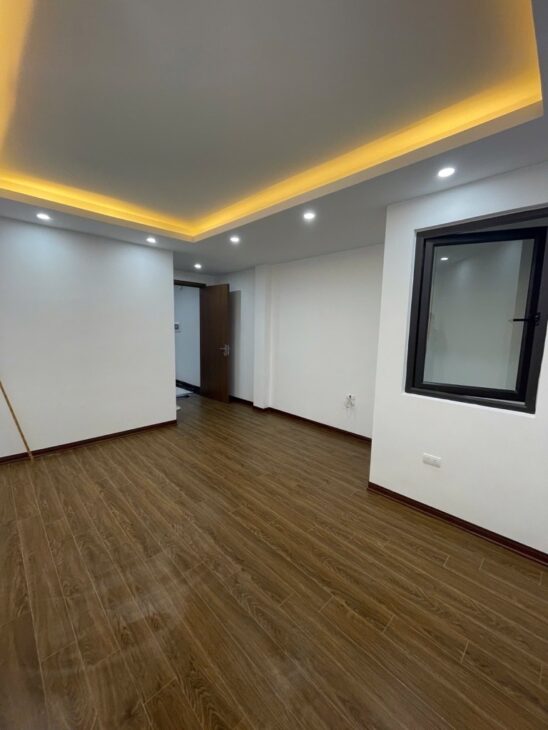 BÁN NHÀ -PHỐ KHƯƠNG THƯỢNG-TRUNG TÂM QUẬN ĐỐNG ĐA, DT,37M2 –MT-3.7M KINH DOANH