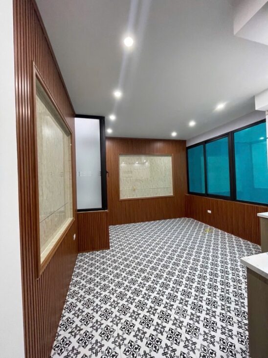 BÁN NHÀ -PHỐ KHƯƠNG THƯỢNG-TRUNG TÂM QUẬN ĐỐNG ĐA, DT,37M2 –MT-3.7M KINH DOANH