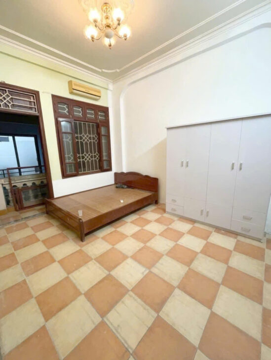 NHÀ THẬT THÔNG TIN CHUẨN – Phố Chùa Bộc, Đống Đa 48m x 4 tầng nhà dân xây kiên cố chỉ 12 tỷ