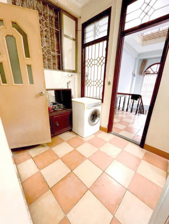 NHÀ THẬT THÔNG TIN CHUẨN – Phố Chùa Bộc, Đống Đa 48m x 4 tầng nhà dân xây kiên cố chỉ 12 tỷ