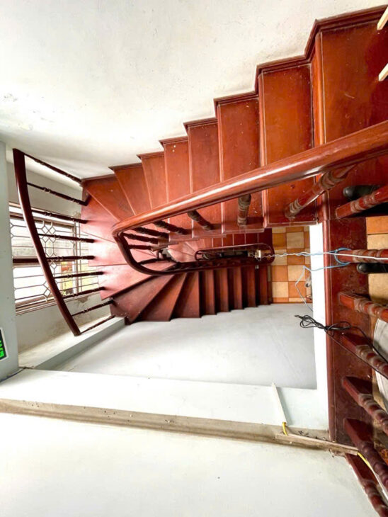 NHÀ THẬT THÔNG TIN CHUẨN – Phố Chùa Bộc, Đống Đa 48m x 4 tầng nhà dân xây kiên cố chỉ 12 tỷ