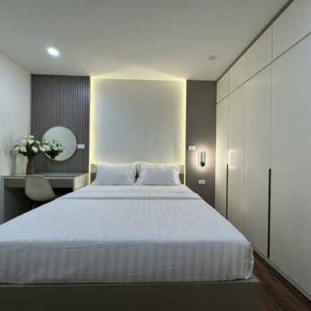 Căn 3 ngủ 2 WC tòa R4B Goldmark City,nội thất mới 100% nhập từ EU, Đức, Hàn cao cấp Căn 3 ngủ 2 WC tòa R4B Goldmark City,nội thất mới 100% nhập từ EU, Đức, Hàn cao cấp