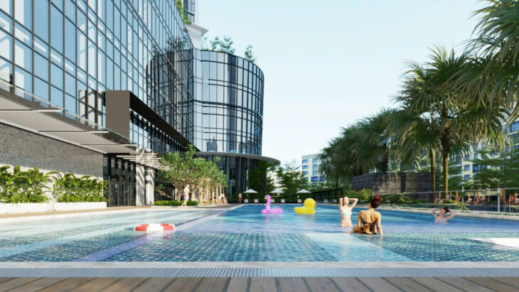 Sở Hữu Ngay Căn Hộ Hạng A theo tiêu chuẩn bộ xây dựng tại Kepler Hà Đông với giá chỉ từ 78tr/m2