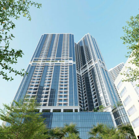 ???? KEPLER TOWER – SỞ HỮU KHÔNG GIAN SỐNG ĐỈNH CAO TẠI HÀ ĐÔNG ????