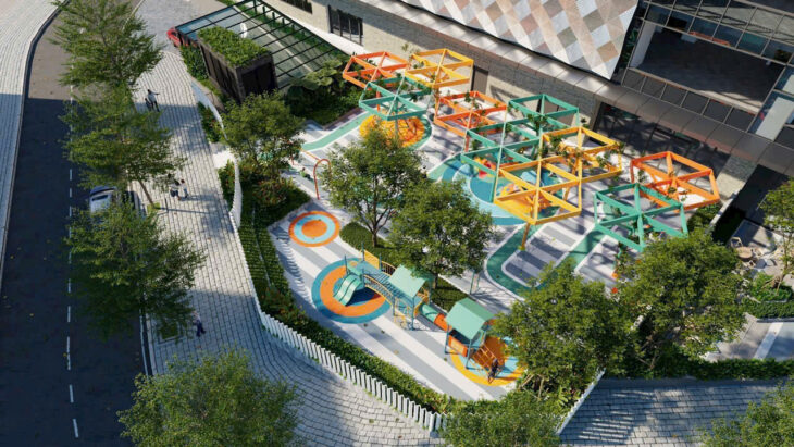 Sở Hữu Ngay Căn Hộ Hạng A theo tiêu chuẩn bộ xây dựng tại Kepler Hà Đông với giá chỉ từ 78tr/m2