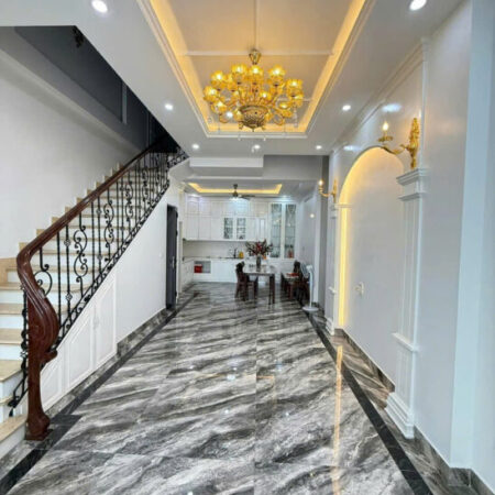 Nhà Vĩnh Niệm – Lê Chân, 47m 4 tầng, đường 12m, mới tinh, độc lập, Giá 5.68 tỉ Nhà Vĩnh Niệm – Lê Chân, 47m 4 tầng, đường 12m, mới tinh, độc lập, Giá 5.68 tỉ