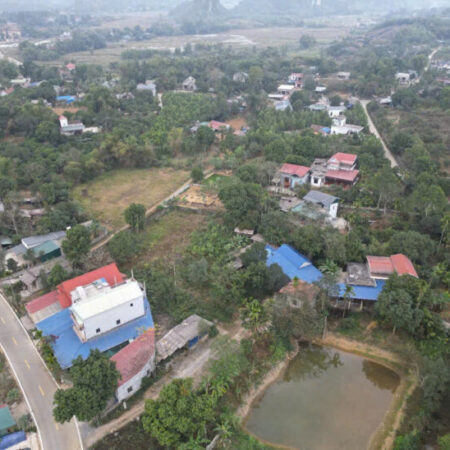 Quỹ đất tiềm năng tại Cao Dương-Lương Sơn-Hoà Bình Quỹ đất tiềm năng tại Cao Dương-Lương Sơn-Hoà Bình