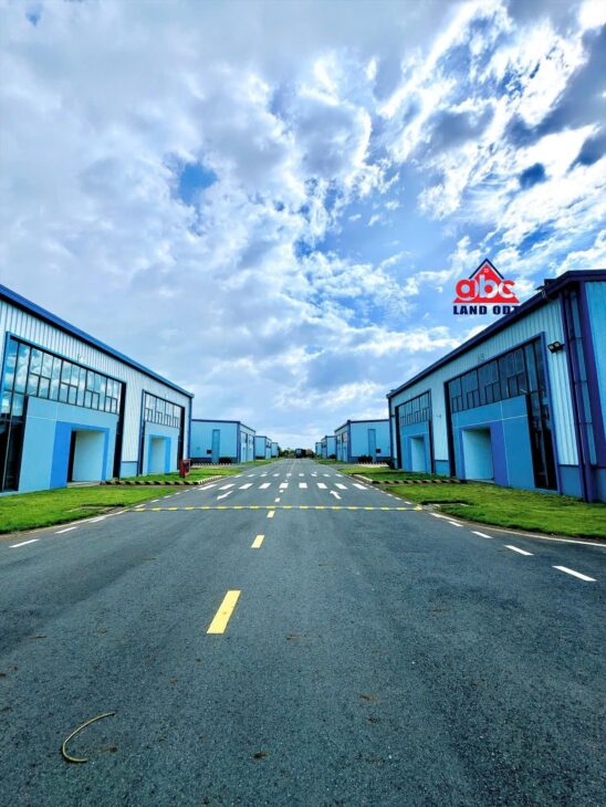 XT180 CHO THUÊ XƯỞNG SẢN XUẤT 10.000m2 KCN DẦU GIÂY GIÁ 4.3$/m2