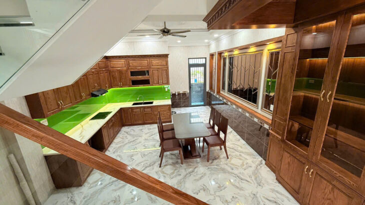 BÁN NHÀ MẶT TIỀN ĐƯỜNG 7M PHƯỜNG BÌNH AN, TP DĨ AN, TỈNH BÌNH DƯƠNG.