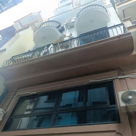 Tòa CCMN Phú Diễn 98m2- 7T- TM, ô tô gần phố Cầu Diễn, DT Khủng 1.7 tỷ/năm, giá 24 tỷ hơn Tòa CCMN Phú Diễn 98m2- 7T- TM, ô tô gần phố Cầu Diễn, DT Khủng 1.7 tỷ/năm, giá 24 tỷ hơn