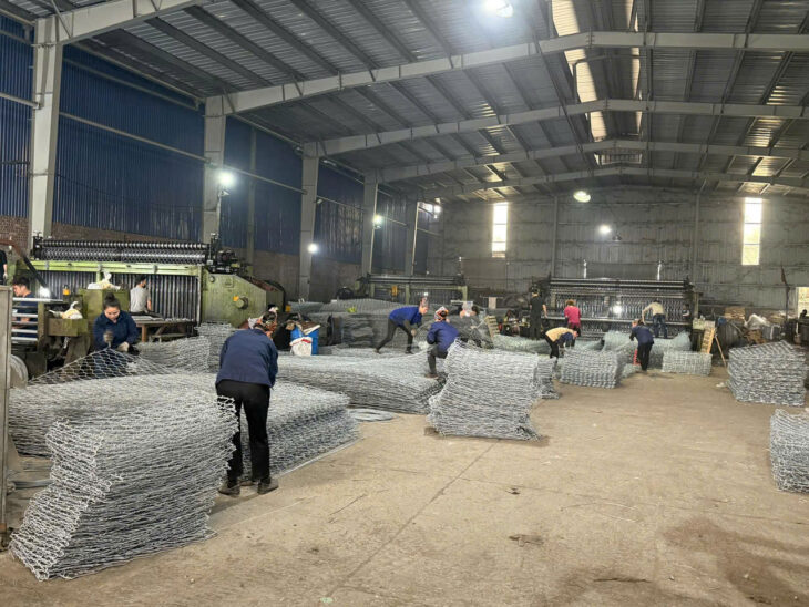 CHÍNH CHỦ CẦN BÁN NHÀ XƯỞNG TẠI TỪ SƠN – BẮC NINH