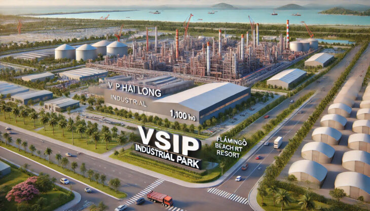 ChỈ 1.25 tỷ em bán nhanh lô đất giao phong sát vách Flamingo và 60m ra bãi tắm