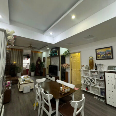 Bán căn hộ Xala 86m – 2pn,2vs , sổ đỏ chính chủ ,