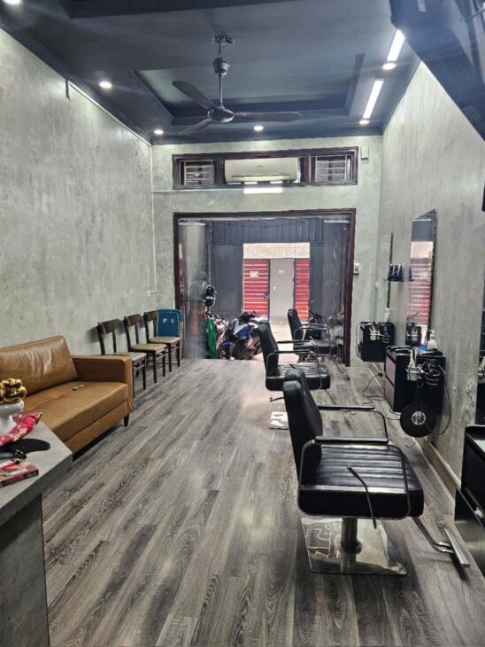 BÁN NHÀ –MẶT NGÕ TRUNG TẢ-VĂN TRƯƠNG- MẶT TIỀN RỘNG – Ô TÔ ĐỖ TRƯỚC CỬA