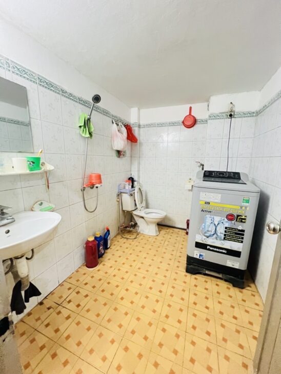BÁN NHÀ –MẶT NGÕ TRUNG TẢ-VĂN TRƯƠNG- MẶT TIỀN RỘNG – VỪA Ở VỪA KINH DOANH