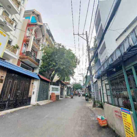 CÀN BÁN GẤP NHÀ SIÊU ĐẸP – DT 48m2,SỔ HỒNG – HỂM Ô TÔ TRÁNH NHAU – TẠI P6,GÒ VẤP – GIÁ CHỈ 6,9 TỶ CÀN BÁN GẤP NHÀ SIÊU ĐẸP – DT 48m2,SỔ HỒNG – HỂM Ô TÔ TRÁNH NHAU – TẠI P6,GÒ VẤP – GIÁ CHỈ 6,9 TỶ