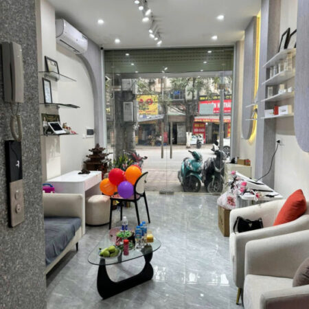 CẦN SHARE MẶT BẰNG TẠI PHỐ DƯƠNG VĂN BÉ – HAI BÀ TRƯNG – HÀ NỘI