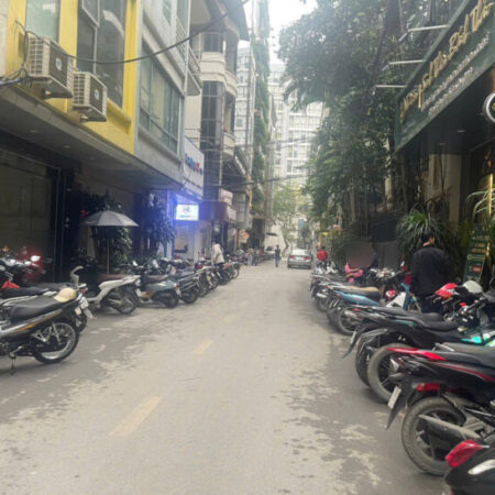 Thái Hà đệ nhất phố – Siêu phẩm có 1 0 2 phân lô bàn cờ xe tải tránh kinh doanh đỉnh cao,thang máy