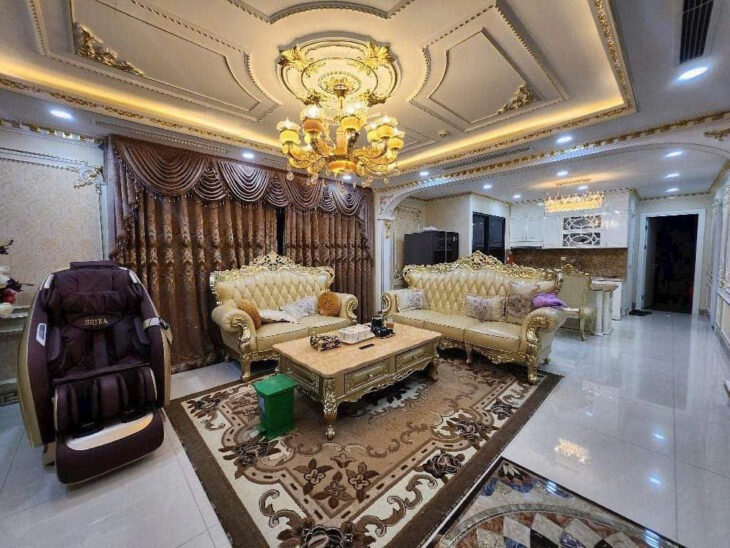 Thái Hà đệ nhất phố – Siêu phẩm có 1 0 2 phân lô bàn cờ xe tải tránh kinh doanh đỉnh cao,thang máy