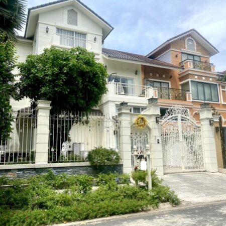 Bán gấp căn biệt thự Phú Mỹ – Vạn Phát Hưng