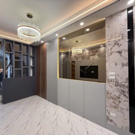 NHÀ ĐẸP THỊNH QUANG – CỰC GẦN PHỐ – NGÕ THÔNG – TIỆN ÍCH BẠT NGÀN – THOÁNG TRƯỚC SAU ???? DT 40m2 x NHÀ ĐẸP THỊNH QUANG – CỰC GẦN PHỐ – NGÕ THÔNG – TIỆN ÍCH BẠT NGÀN – THOÁNG TRƯỚC SAU ???? DT 40m2 x