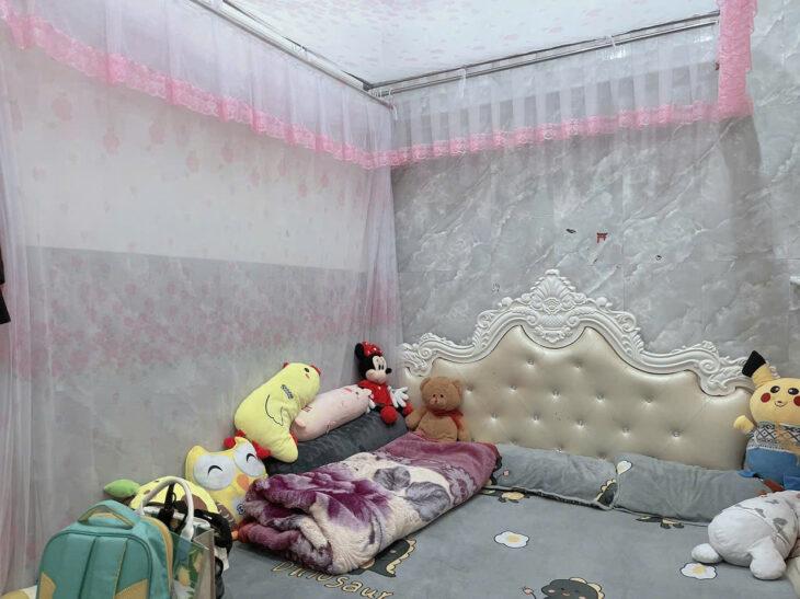 BÁN NHÀ TẠI P5 ĐÀ LẠT NẰM SÁT BÊN KQH HOÀNG DIỆU