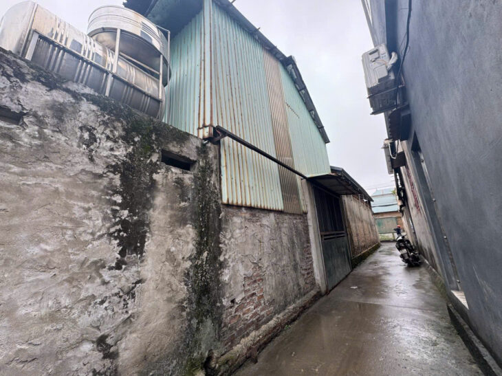 VĨNH THỌ – HƯƠNG MẠC – TỪ SƠN – CHÍNH CHỦ GỬI BÁN LÔ ĐẤT 2 MẶT TIỀN