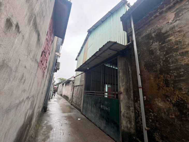 VĨNH THỌ – HƯƠNG MẠC – TỪ SƠN – CHÍNH CHỦ GỬI BÁN LÔ ĐẤT 2 MẶT TIỀN