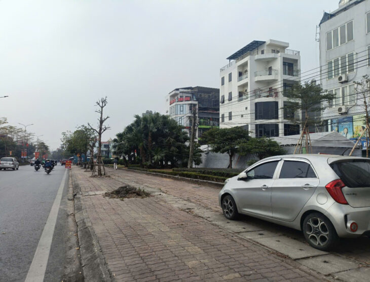 ĐẤT PHÂN LÔ LAI XÁ – 72M², 2 Ô TÔ TRÁNH KD, 2 THOÁNG, 8 tỷ hơn