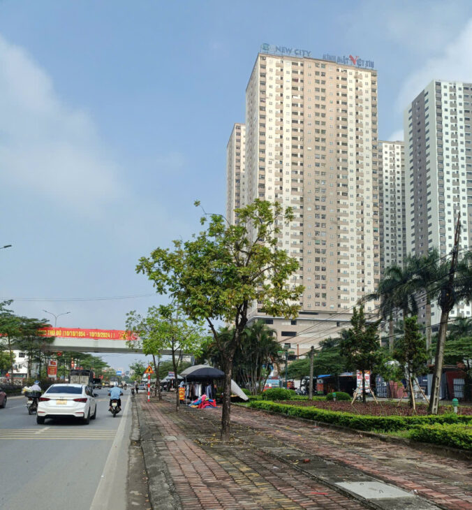 ĐẤT PHÂN LÔ LAI XÁ – 72M², 2 Ô TÔ TRÁNH KD, 2 THOÁNG, 8 tỷ hơn