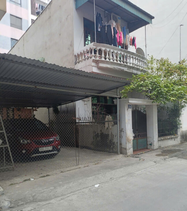 ĐẤT PHÂN LÔ LAI XÁ – 72M², 2 Ô TÔ TRÁNH KD, 2 THOÁNG, 8 tỷ hơn