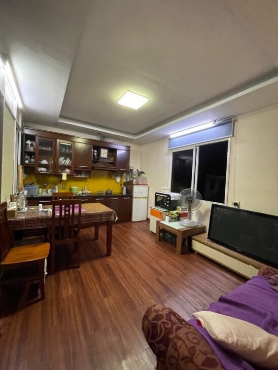 BÁN NHÀ -SIÊU PHẨM- MẶT PHỐ -HỒ ĐẮC DI-VIEW HỒ -LÔ GÓC-KINH DOANH ĐỈNH,