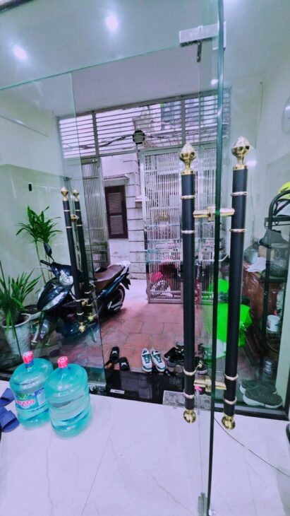 BÁN NHÀ PHỐ TÂY SƠN,LÕI TRUNG TÂM ĐỐNG ĐA-NHÀ ĐẸP-2MẶT NGÕ- 3 THOÁNG-GẦN PHỐ