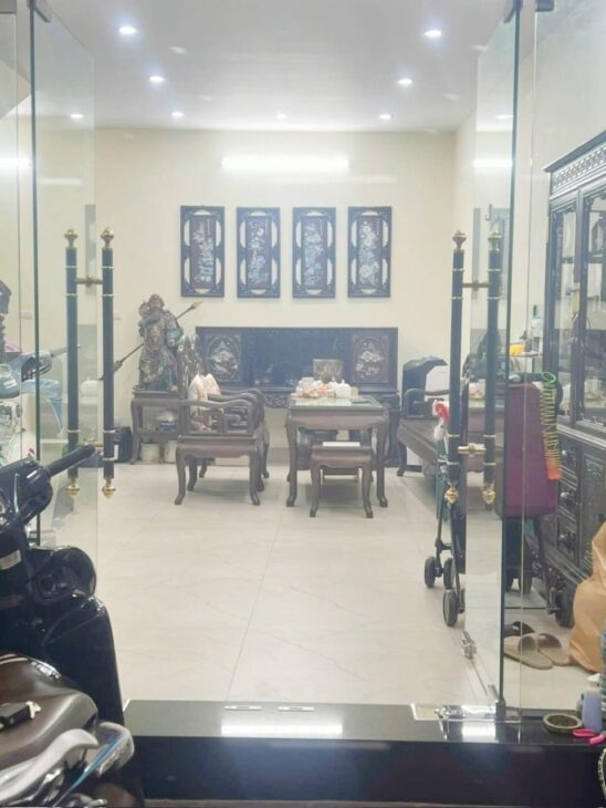 BÁN NHÀ PHỐ TÂY SƠN,LÕI TRUNG TÂM ĐỐNG ĐA-NHÀ ĐẸP-2MẶT NGÕ- 3 THOÁNG-GẦN PHỐ