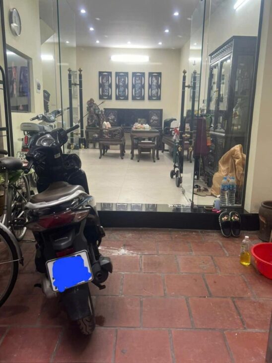 BÁN NHÀ PHỐ TÂY SƠN,LÕI TRUNG TÂM ĐỐNG ĐA-NHÀ ĐẸP-2MẶT NGÕ- 3 THOÁNG-GẦN PHỐ