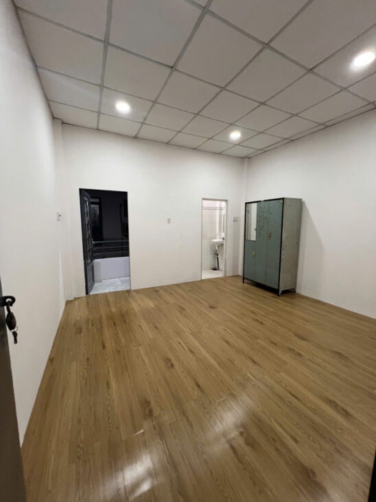 Bán nhà Bờ bao Tân thắng đối diện Aeon Tân Phú 60m2 2 tầng vị trí đắc địa chỉ 5 tỷ Tlcc