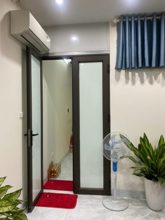 Cọ Xanh 9 48m2 full nội thất 2 tầng chính chủ bán nhanh