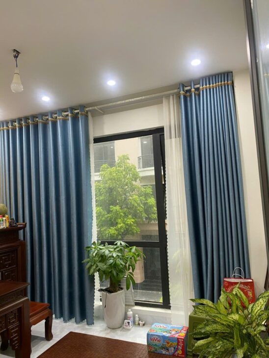 Cọ Xanh 9 48m2 full nội thất 2 tầng chính chủ bán nhanh