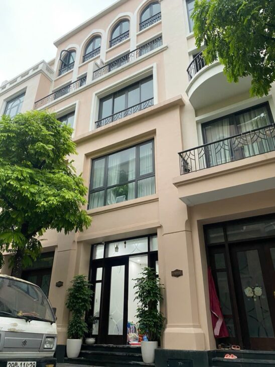 Cọ Xanh 9 48m2 full nội thất 2 tầng chính chủ bán nhanh