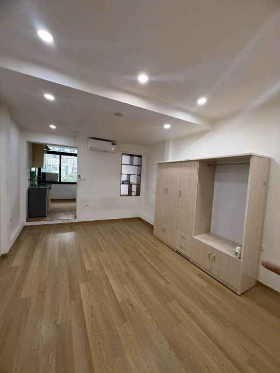 BÁN CĂN HỘ TẬP THỂ ĐỐNG ĐA – VIEW MẶT PHỐ TRƯỜNG CHINH – HÀNG XÓM BÁCH KINH XÂY – 2PN – FULL CÔNG