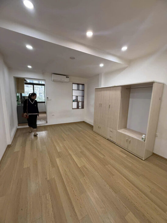 BÁN CĂN HỘ TẬP THỂ ĐỐNG ĐA – VIEW MẶT PHỐ TRƯỜNG CHINH – HÀNG XÓM BÁCH KINH XÂY – 2PN – FULL CÔNG