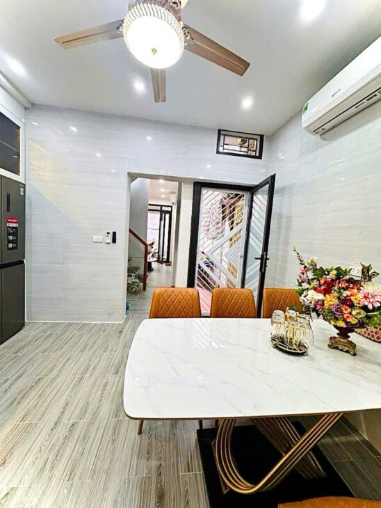 ???? SIÊU PHẨM ĐỐNG ĐA – FULL NỘI THẤT – Ô TÔ ĐỖ CỔNG – LÔ GÓC – 15M RA PHỐ KHÂM THIÊN – 5 NGỦ ĐỦ