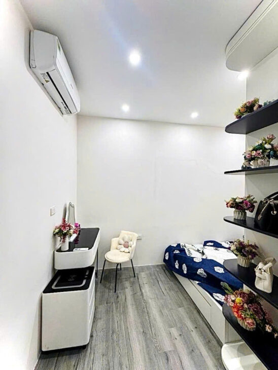 ???? SIÊU PHẨM ĐỐNG ĐA – FULL NỘI THẤT – Ô TÔ ĐỖ CỔNG – LÔ GÓC – 15M RA PHỐ KHÂM THIÊN – 5 NGỦ ĐỦ