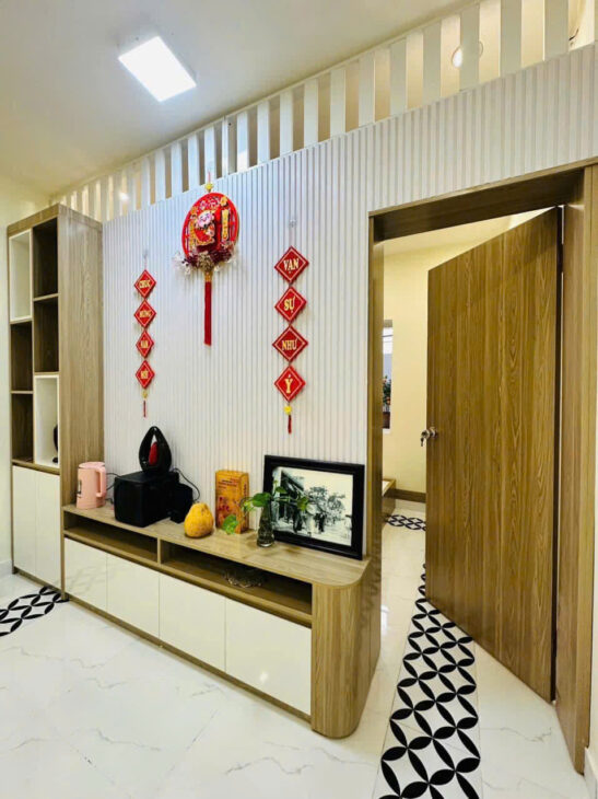 BÁN CĂN HỘ TẬP THỂ TẦNG 3 – TRUNG TÂM QUẬN HAI BÀ TRƯNG – CHỈ 1.98 TỶ – 0358114768