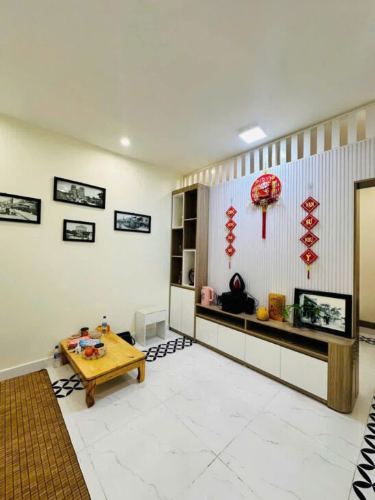 BÁN CĂN HỘ TẬP THỂ TẦNG 3 – TRUNG TÂM QUẬN HAI BÀ TRƯNG – CHỈ 1.98 TỶ – 0358114768