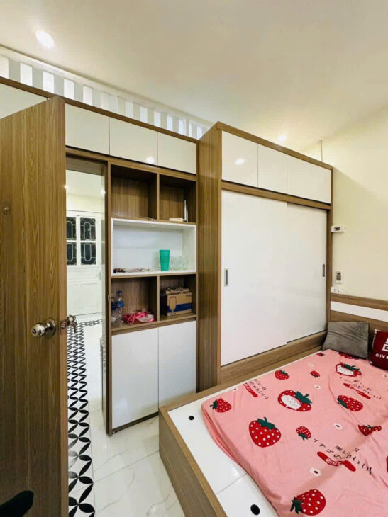 BÁN CĂN HỘ TẬP THỂ TẦNG 3 – TRUNG TÂM QUẬN HAI BÀ TRƯNG – CHỈ 1.98 TỶ – 0358114768