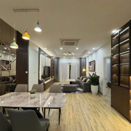 Căn Hộ Cao Cấp Trịnh Văn Bô 160m² – 4PN – Nội Thất Sang Trọng – Chỉ 7 Tỷ Hơn Căn Hộ Cao Cấp Trịnh Văn Bô 160m² – 4PN – Nội Thất Sang Trọng – Chỉ 7 Tỷ Hơn